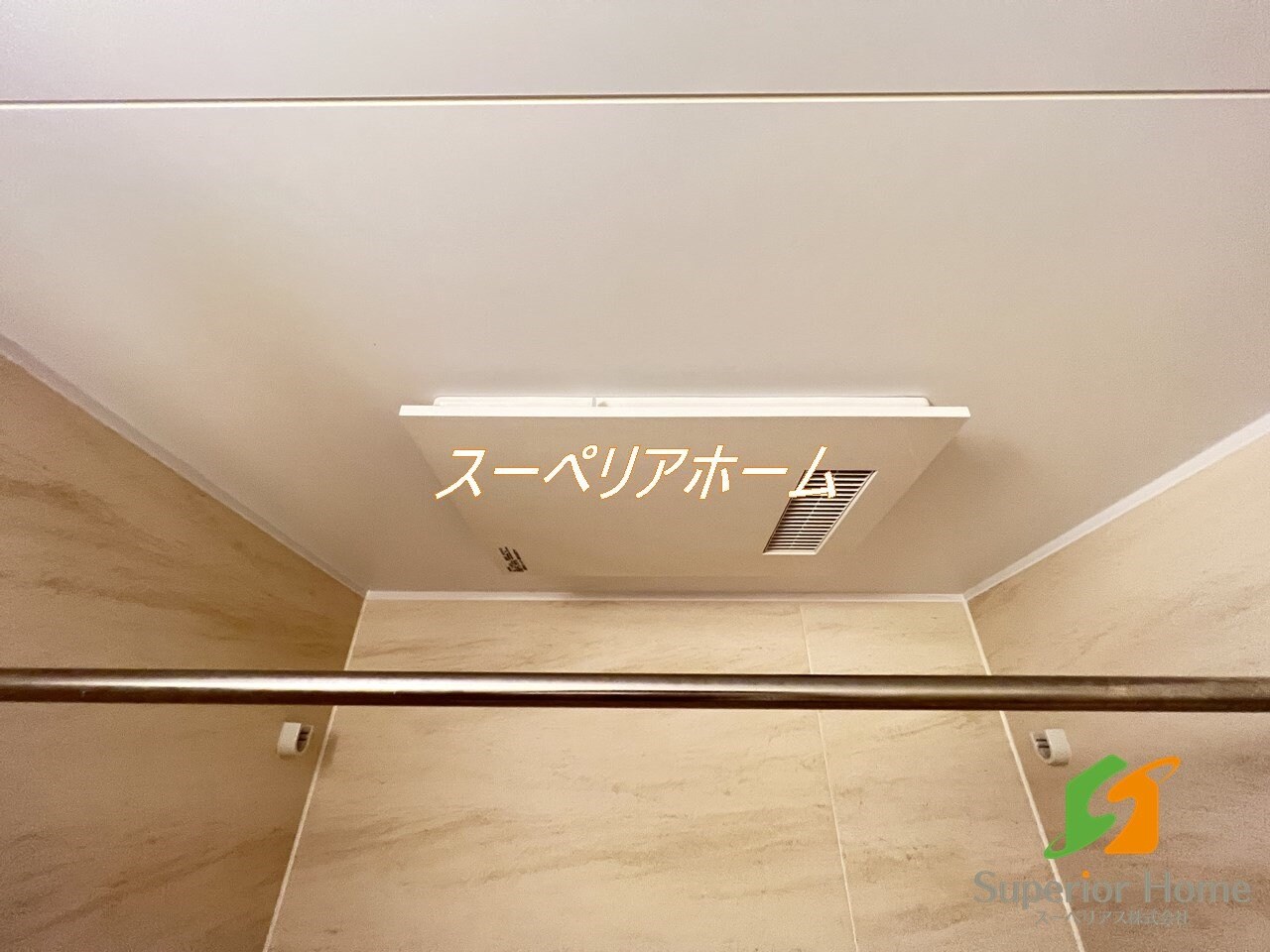 ライトテラス上野の物件内観写真