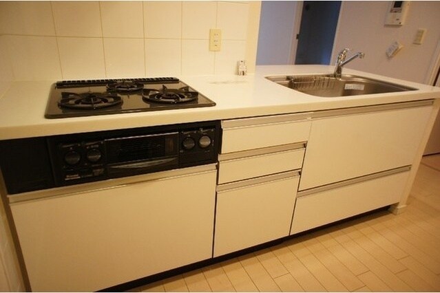 グランカーサ銀座イーストの物件内観写真