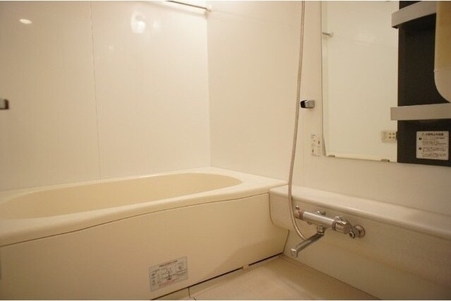 グランカーサ銀座イーストの物件内観写真