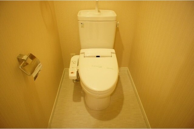 グランカーサ銀座イーストの物件内観写真