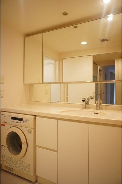 グランカーサ銀座イーストの物件内観写真