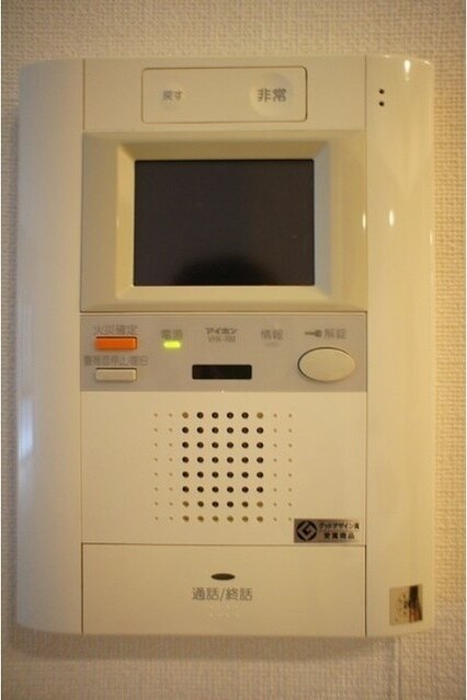 グランカーサ銀座イーストの物件内観写真