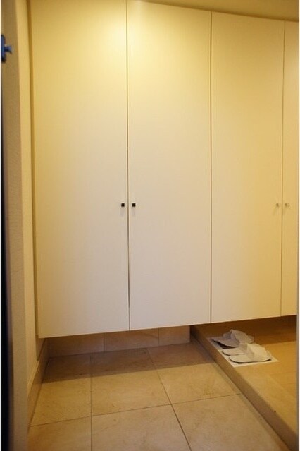 グランカーサ銀座イーストの物件内観写真