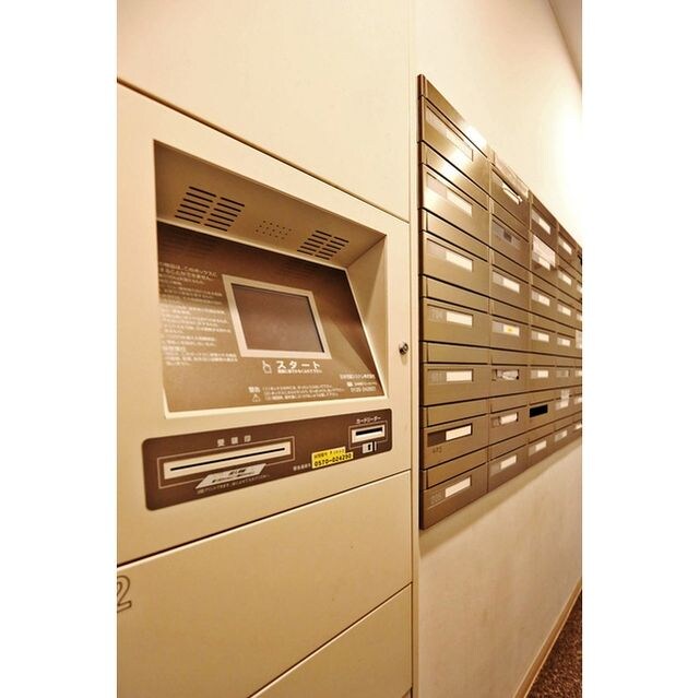 グランカーサ銀座イーストの物件内観写真