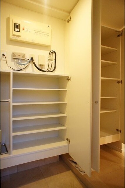 グランカーサ銀座イーストの物件内観写真