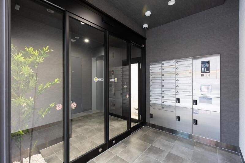 アイビーコート日本橋人形町の物件内観写真