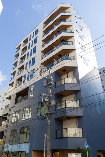 アイビーコート日本橋人形町の物件内観写真