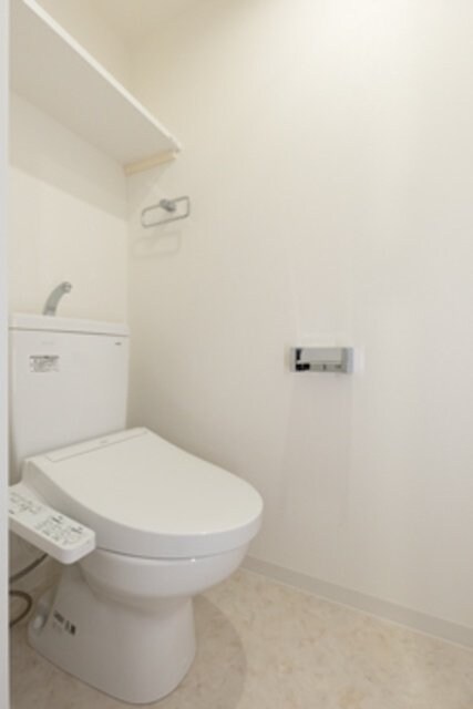 アイビーコート日本橋人形町の物件内観写真