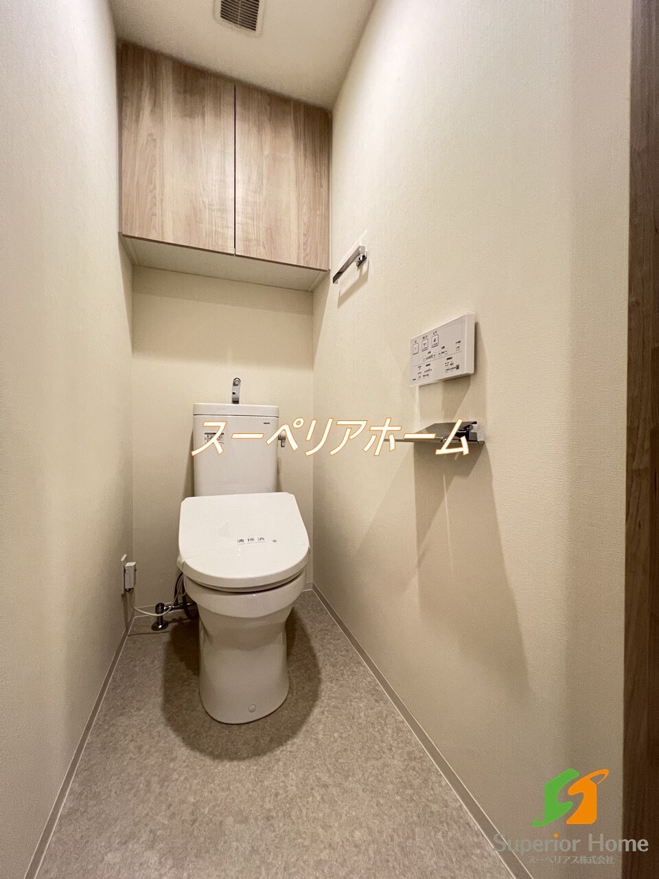 ドゥーエ入谷IIIの物件内観写真