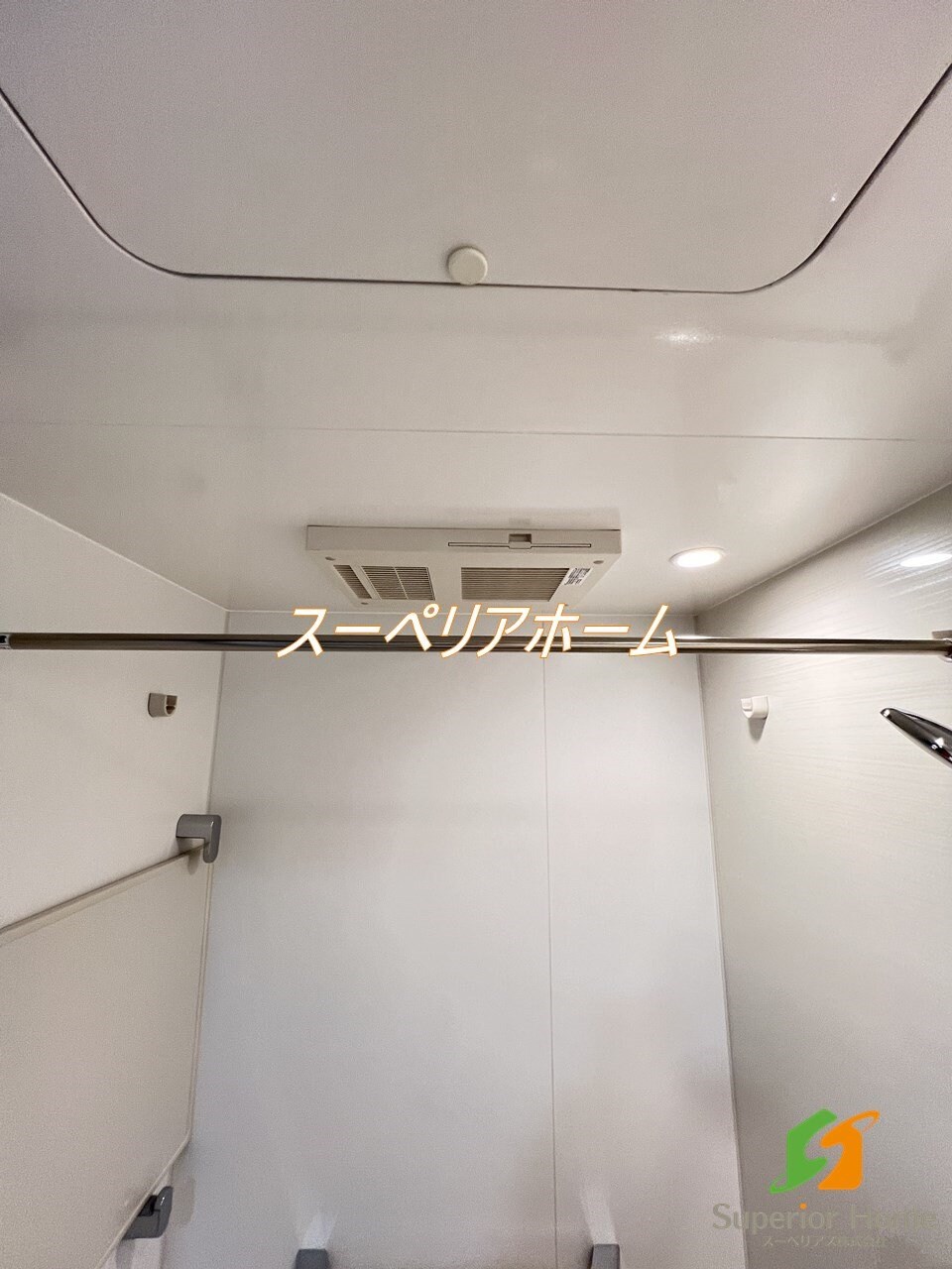 ドゥーエ入谷IIIの物件内観写真