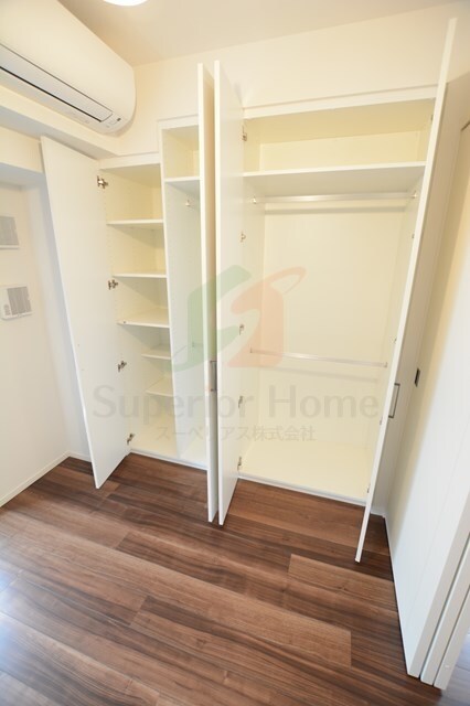 パークアクシス日本橋兜町の物件内観写真