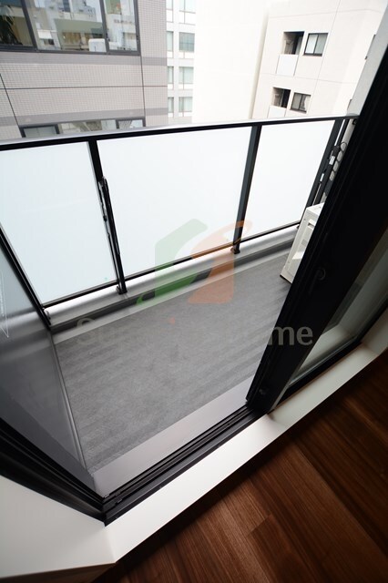 パークアクシス日本橋兜町の物件内観写真