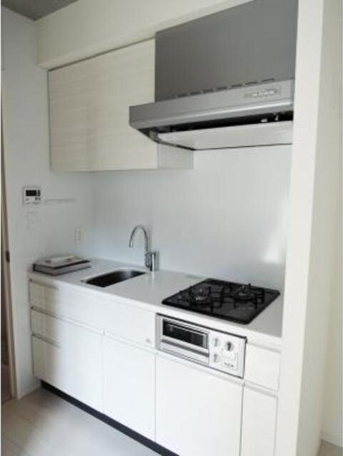 パークアクシス日本橋兜町の物件内観写真