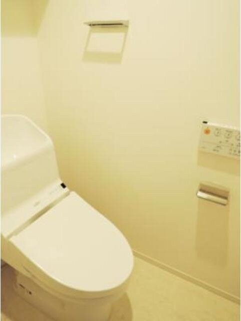 パークアクシス日本橋兜町の物件内観写真