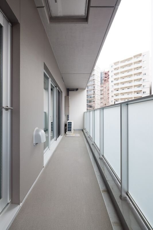 フィシオ飯田橋の物件内観写真