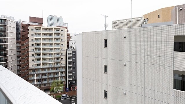 フィシオ飯田橋の物件内観写真