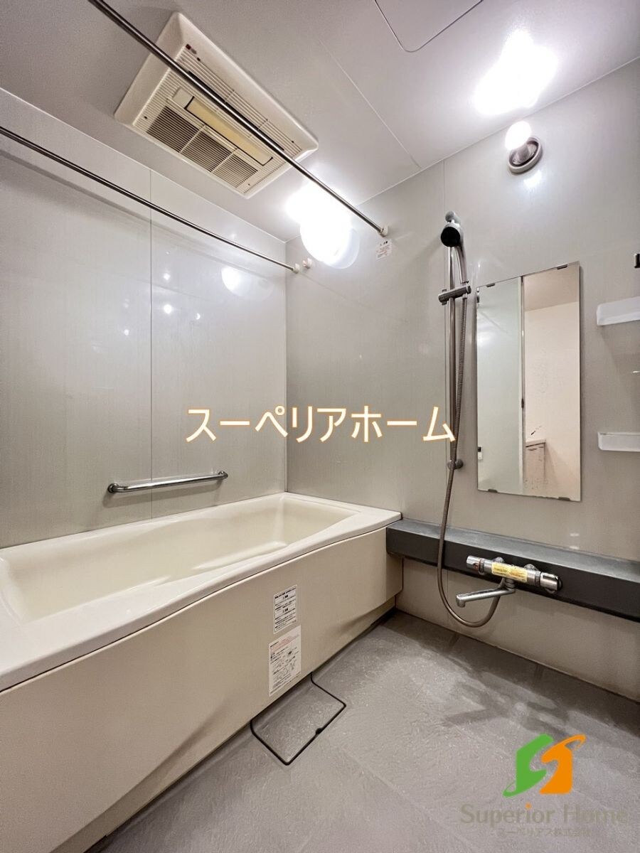 パークアクシス日本橋ステージの物件内観写真