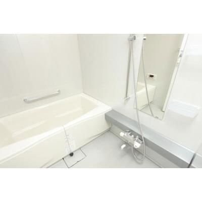 パークアクシス日本橋ステージの物件内観写真