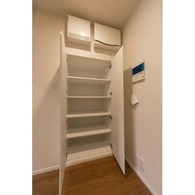 アネーロ銀座の物件内観写真