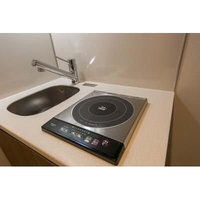 アネーロ銀座の物件内観写真