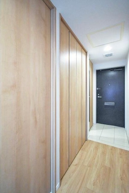 オーパスホームズ白山の物件内観写真