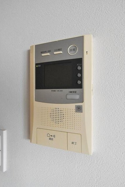 オーパスホームズ白山の物件内観写真