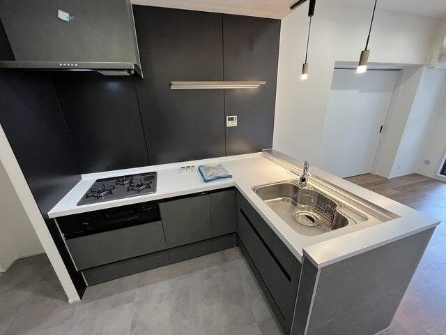 オーパスホームズ白山の物件内観写真