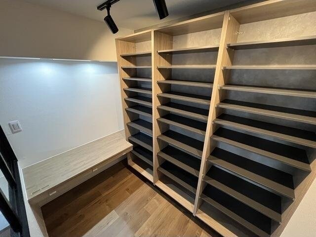 オーパスホームズ白山の物件内観写真