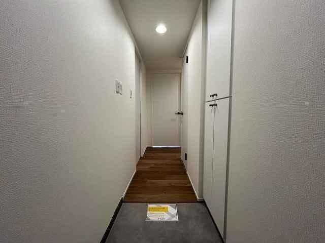 オーパスホームズ白山の物件内観写真