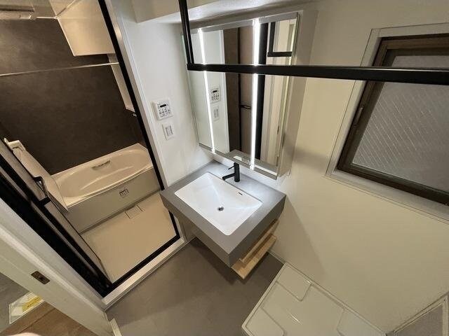 オーパスホームズ白山の物件内観写真