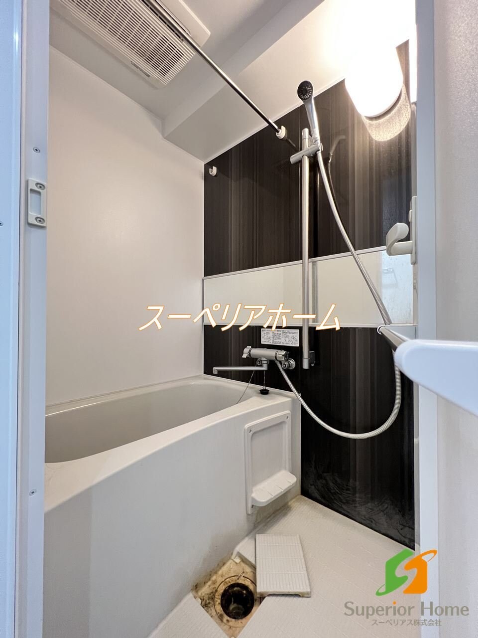 GRAN PASEO新宿余丁町の物件内観写真