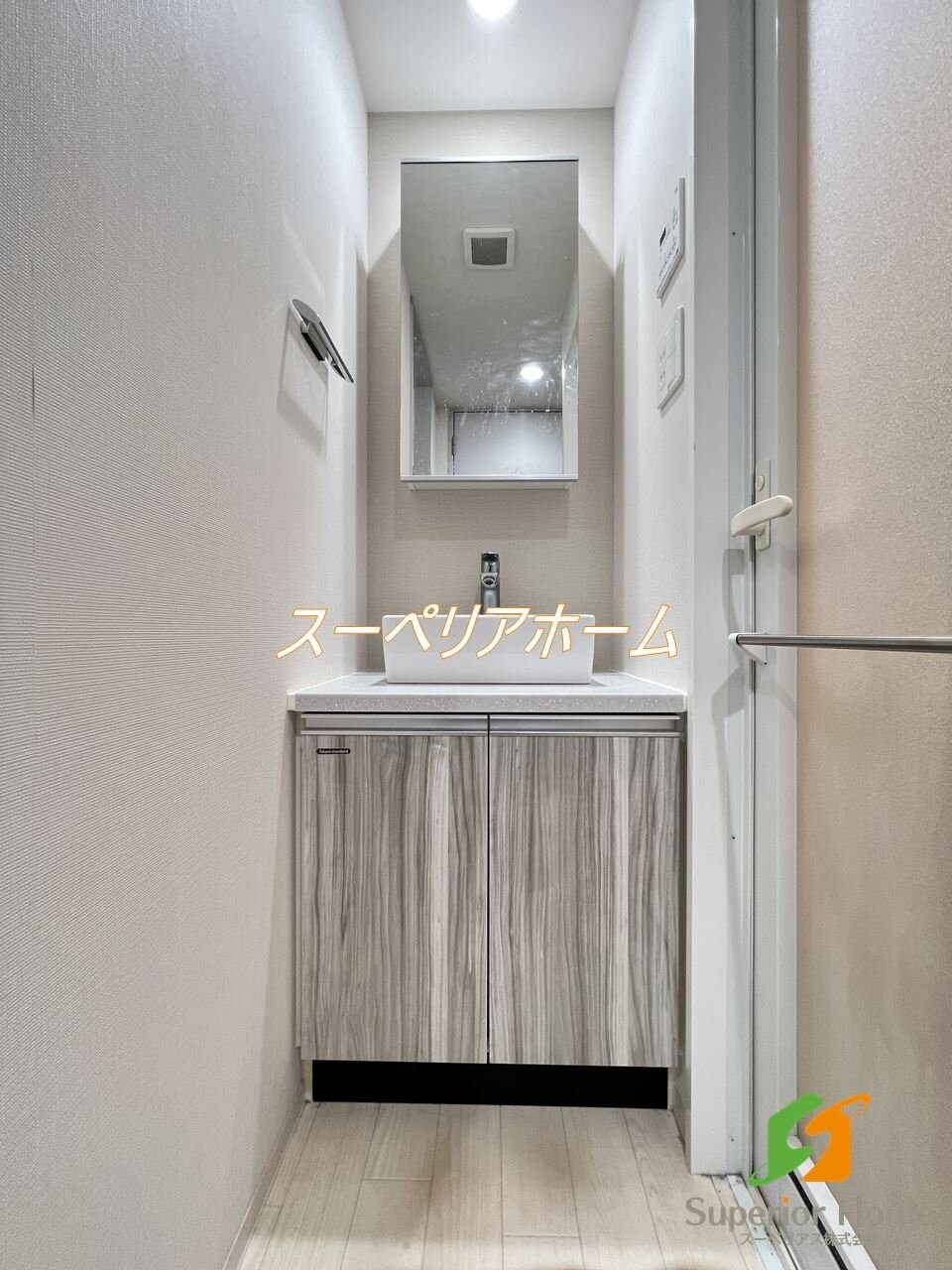 GRAN PASEO新宿余丁町の物件内観写真