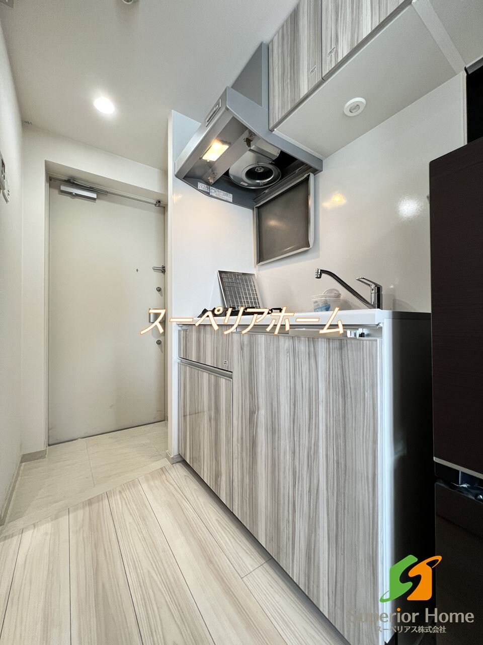 GRAN PASEO新宿余丁町の物件内観写真