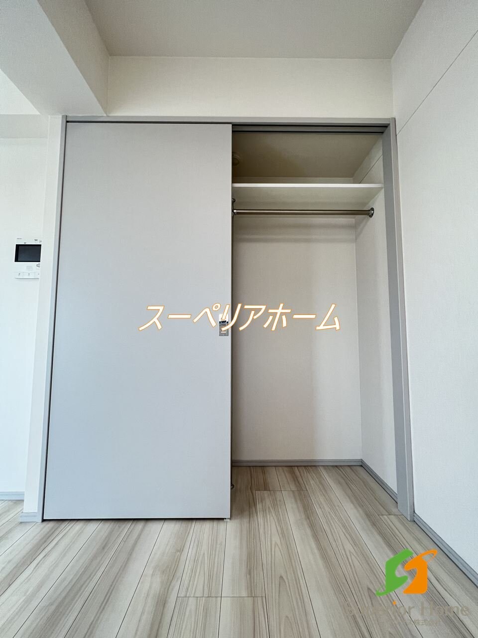 GRAN PASEO新宿余丁町の物件内観写真