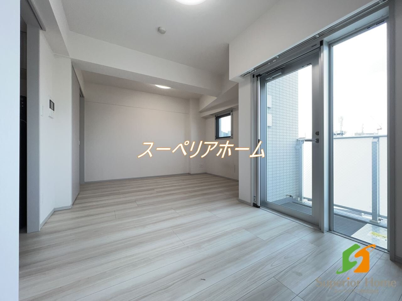 GRAN PASEO新宿余丁町の物件内観写真