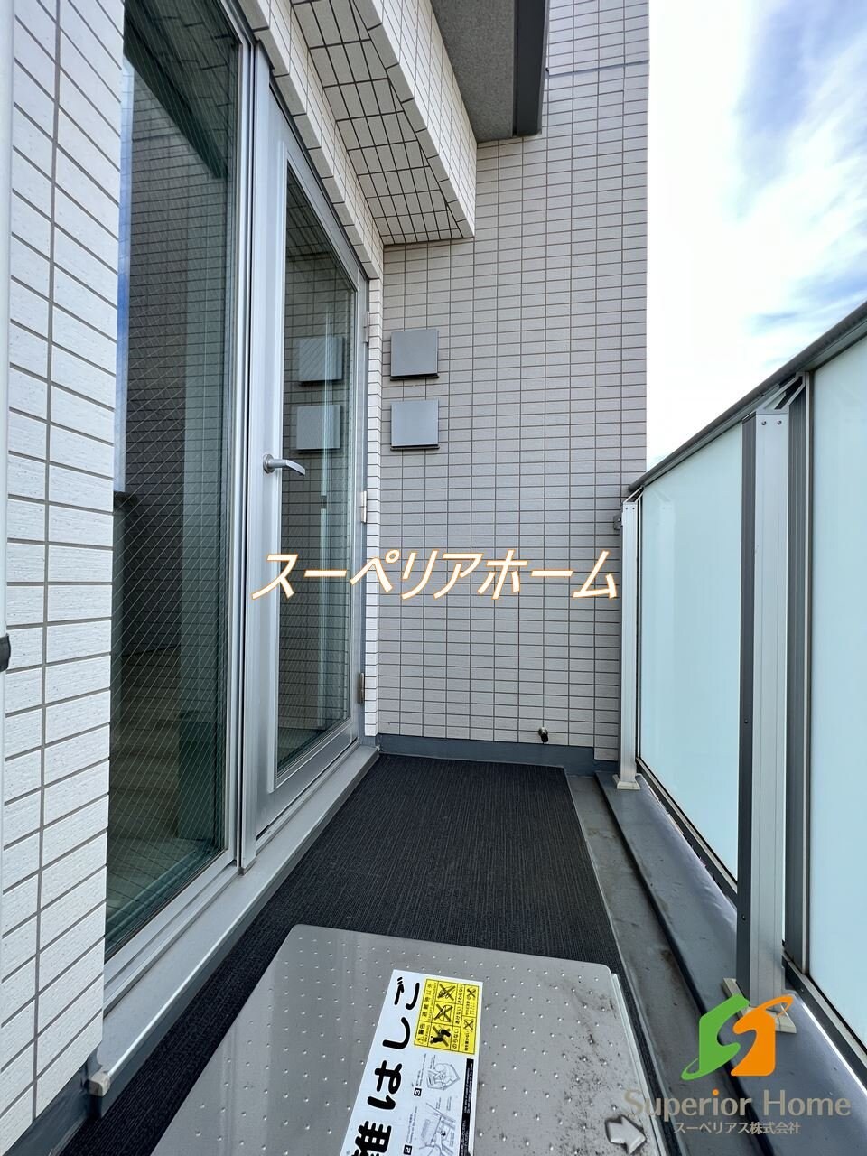 GRAN PASEO新宿余丁町の物件内観写真