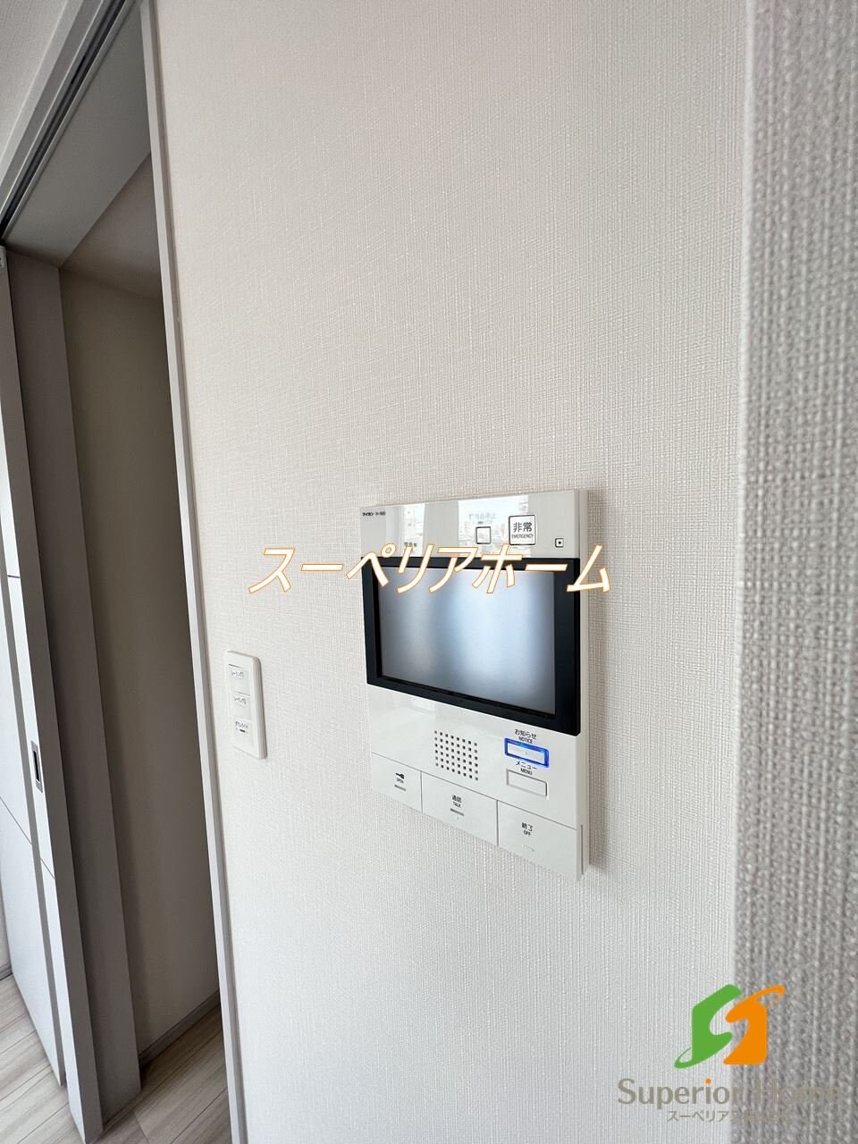 GRAN PASEO新宿余丁町の物件内観写真