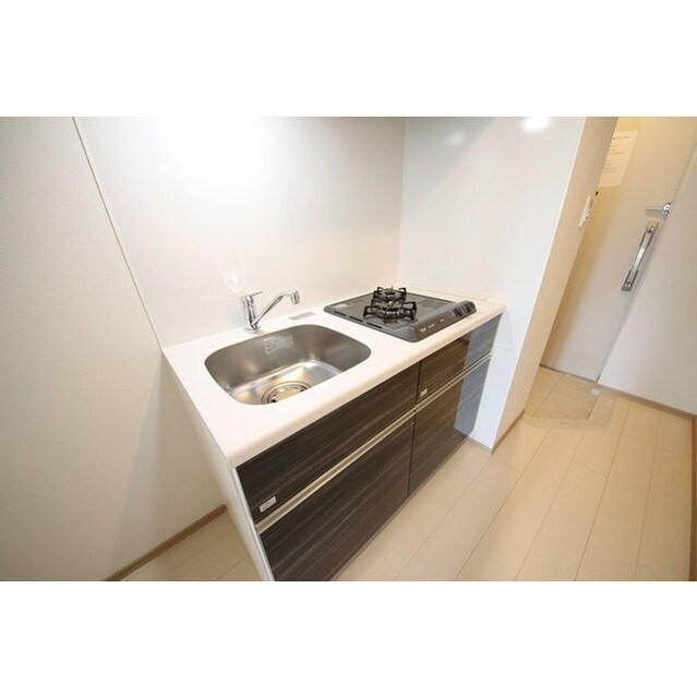 GRAN PASEO新宿河田町の物件内観写真