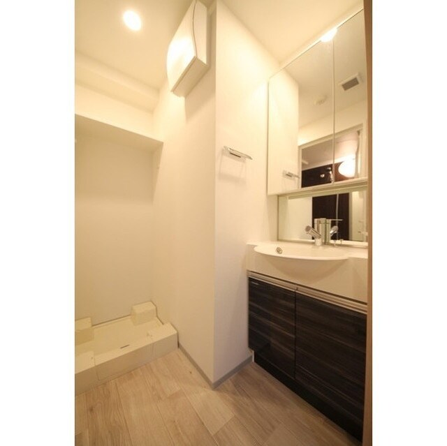 GRAN PASEO新宿河田町の物件内観写真