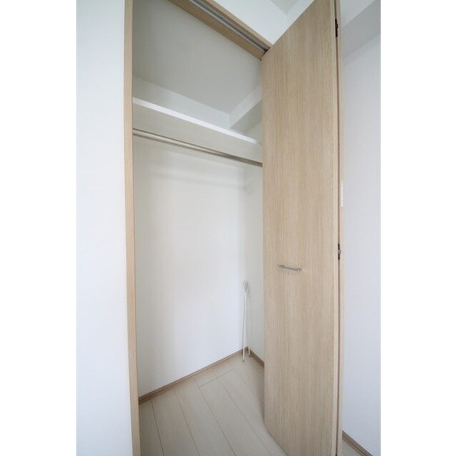 GRAN PASEO新宿河田町の物件内観写真