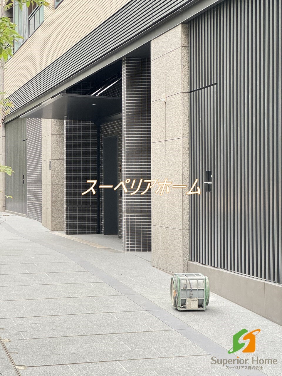 パークコート　ザ・三番町ハウスの物件内観写真