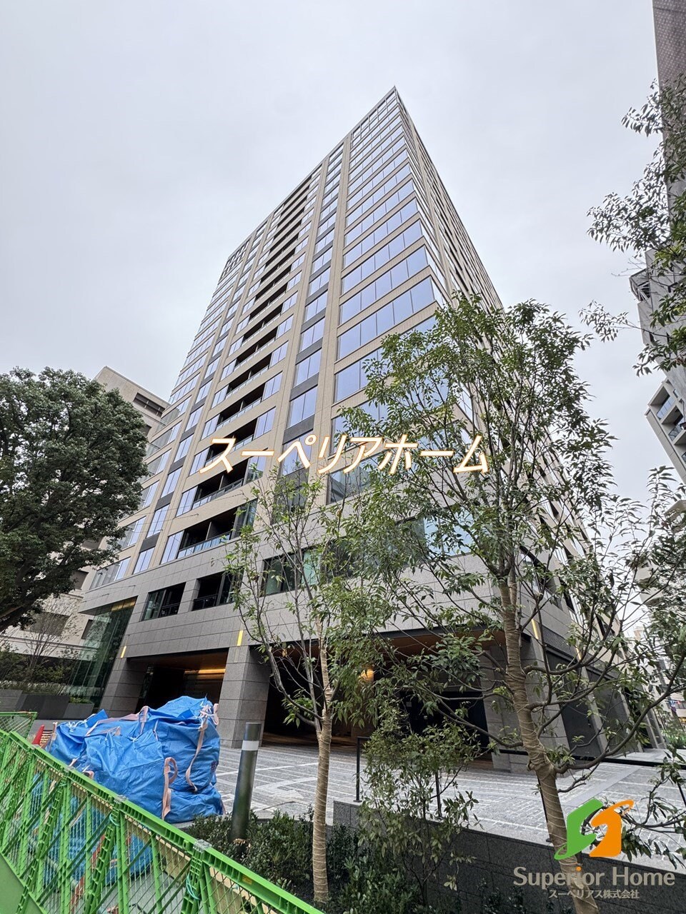 パークコート　ザ・三番町ハウスの物件内観写真