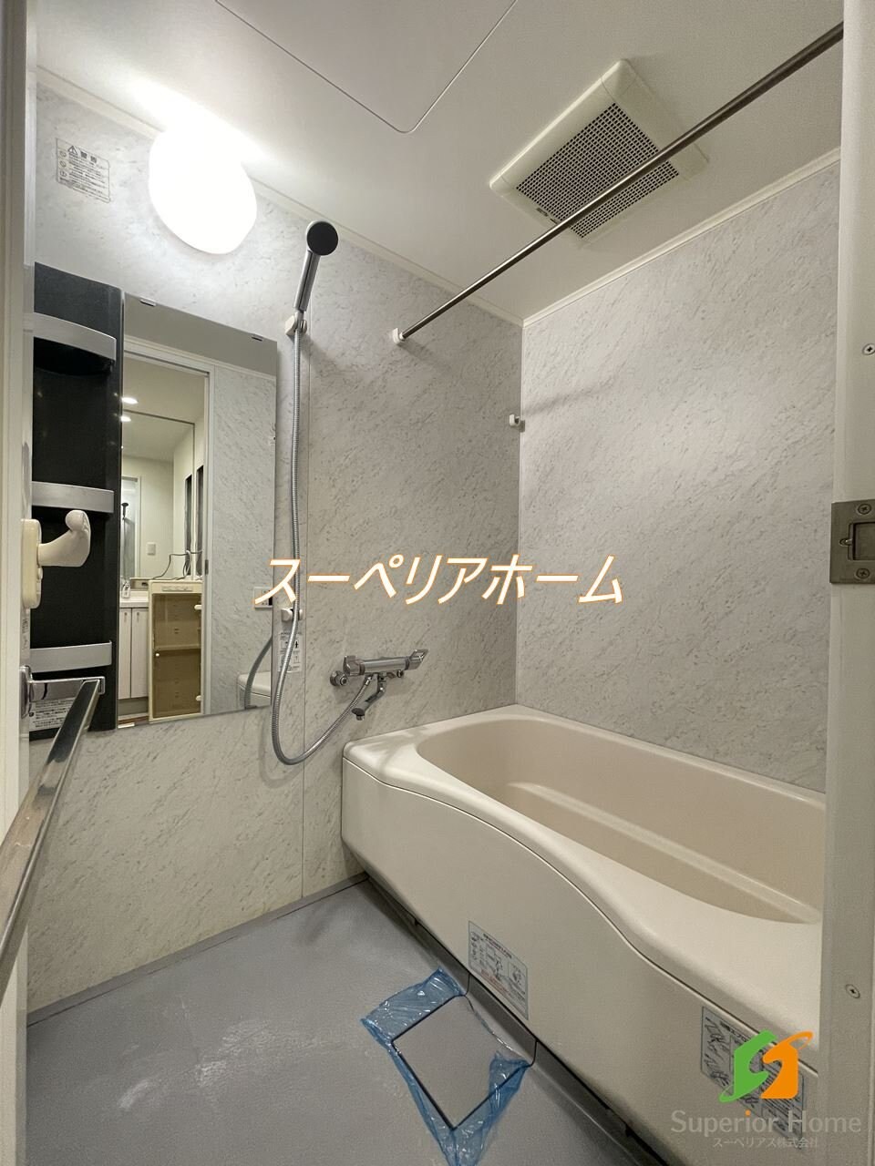 レジディア新川の物件内観写真