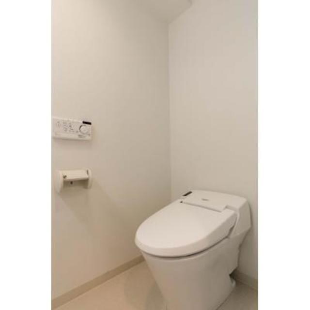 コートラクリア日本橋の物件内観写真