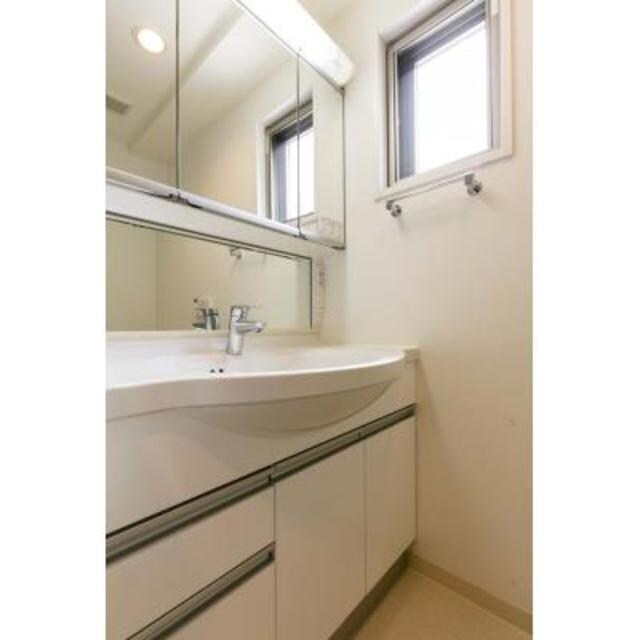 コートラクリア日本橋の物件内観写真