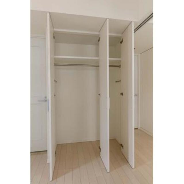 コートラクリア日本橋の物件内観写真