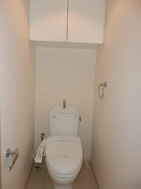 LaSante麹町の物件内観写真