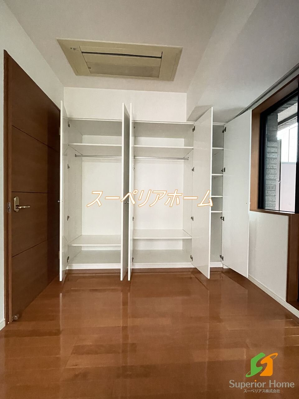 LaSante麹町の物件内観写真