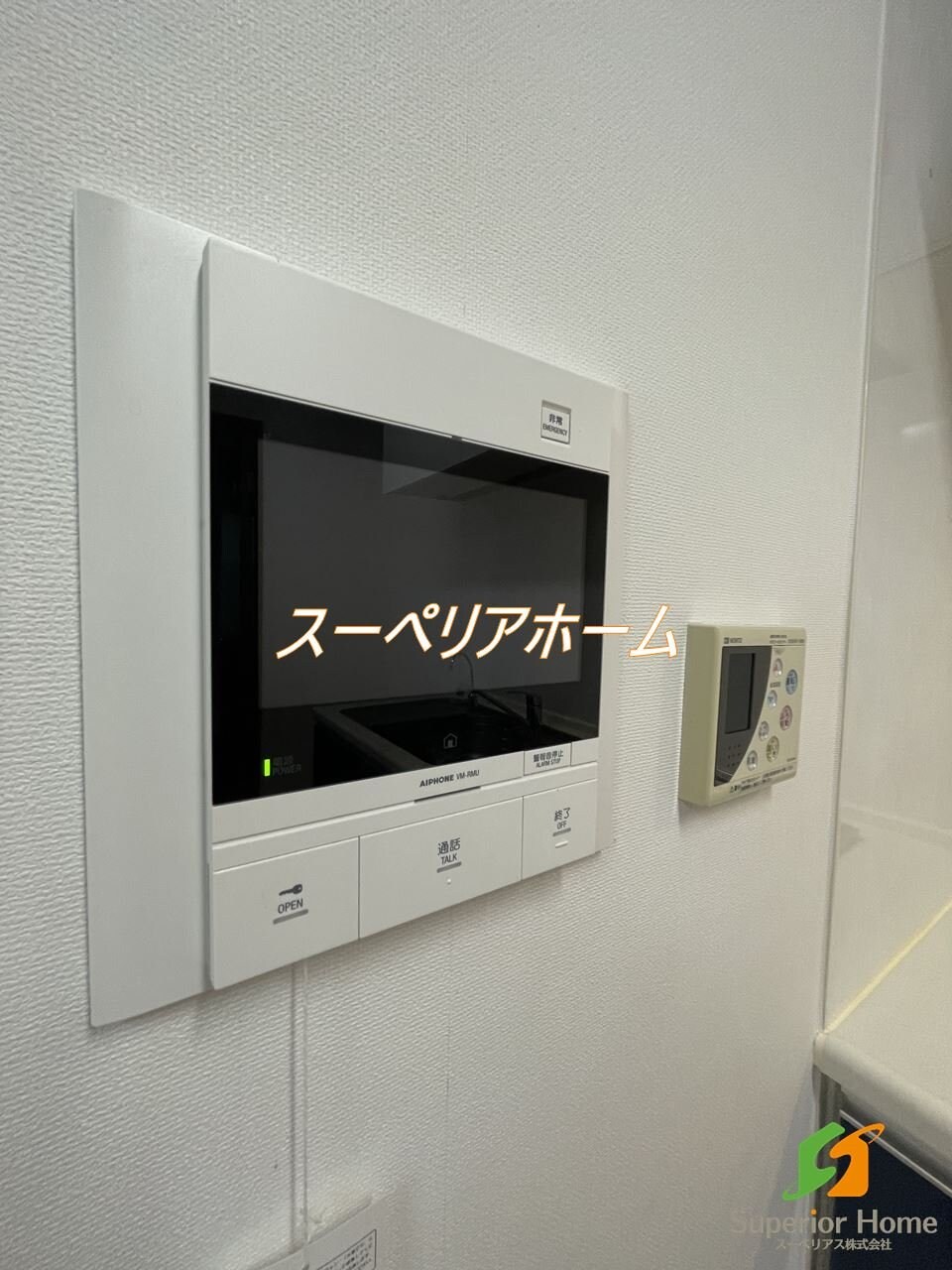 LaSante麹町の物件内観写真