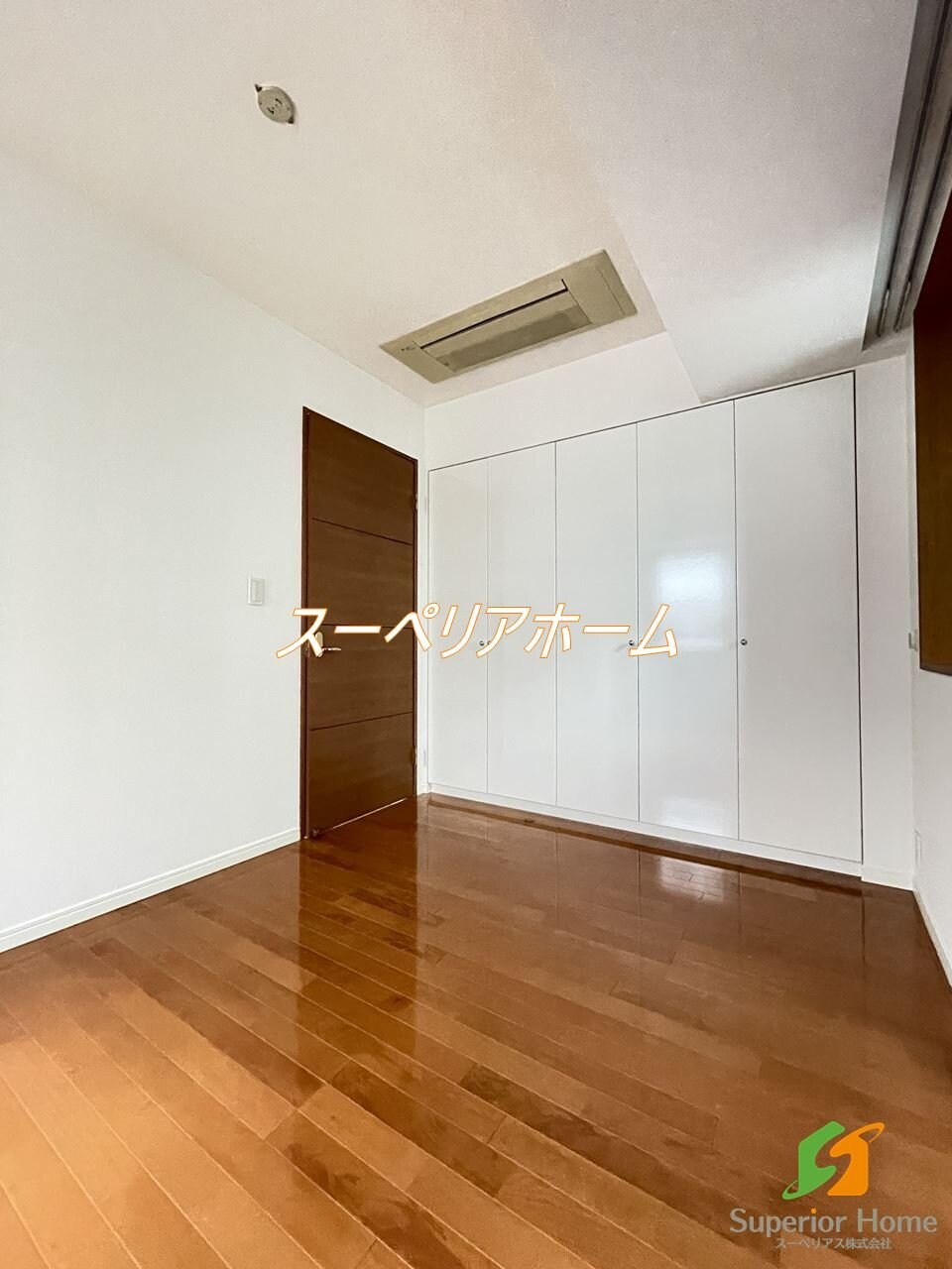 LaSante麹町の物件内観写真